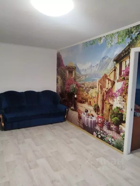 2-к кв. Самарская область, Тольятти ул. Голосова, 59 (46.1 м) - Фото 1