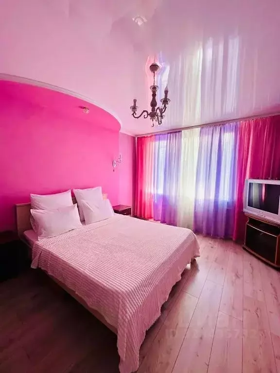 2-к кв. Ростовская область, Шахты просп. Ленинского Комсомола, 63 ... - Фото 2