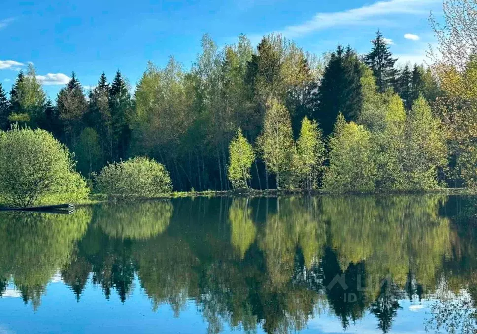 Участок в Московская область, Сергиев Посад  (7.17 сот.) - Фото 0