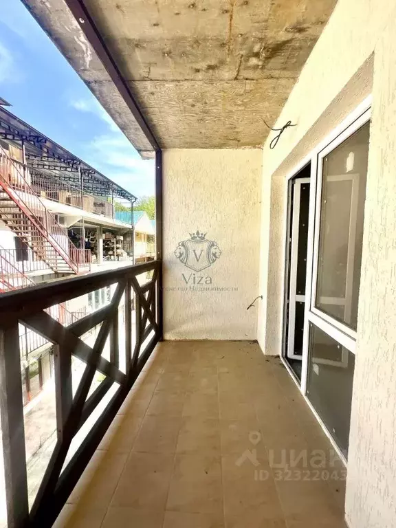 Таунхаус в Краснодарский край, Туапсинский муниципальный округ, ... - Фото 2