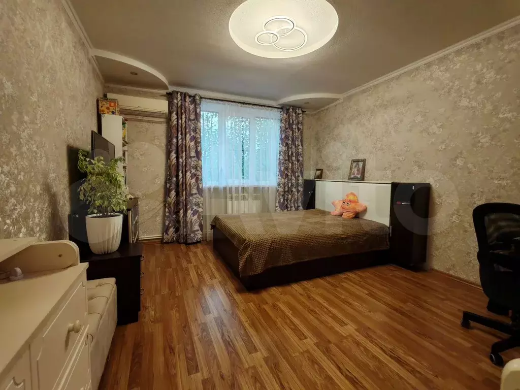 1-к. квартира, 38,6 м, 2/4 эт. - Фото 0