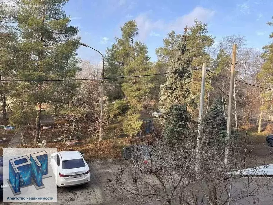 Квартира-студия: Ахтубинское сельское поселение, посёлок Киляковка, ... - Фото 1