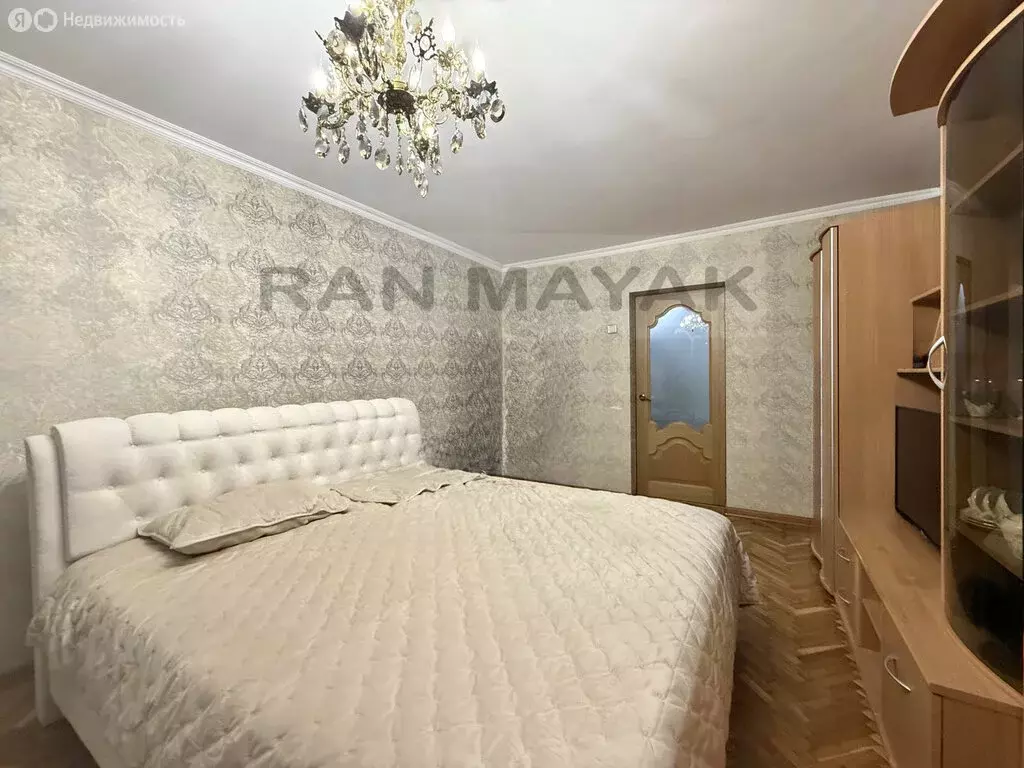 2-комнатная квартира: Майкоп, улица Чкалова, 82 (48.6 м) - Фото 1