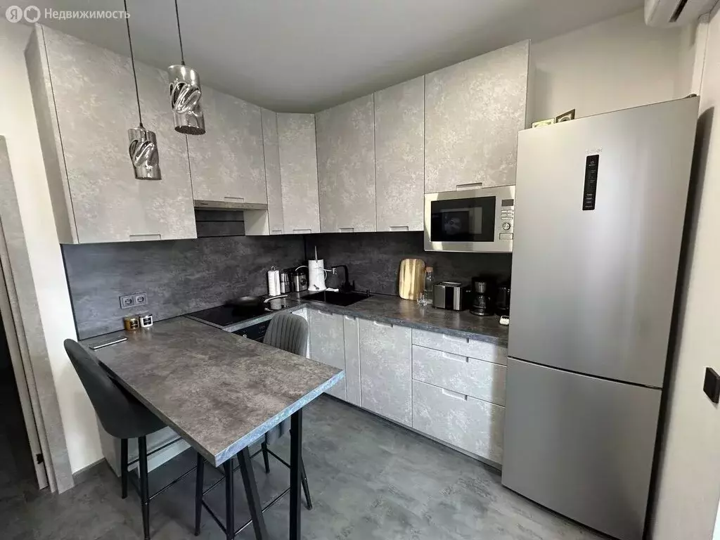 1-комнатная квартира: Санкт-Петербург, Комендантский проспект, 61 (35 ... - Фото 2