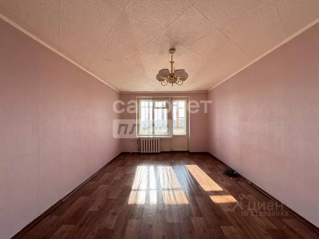 1-к кв. Ульяновская область, Димитровград просп. Ленина, 42 (33.0 м) - Фото 0