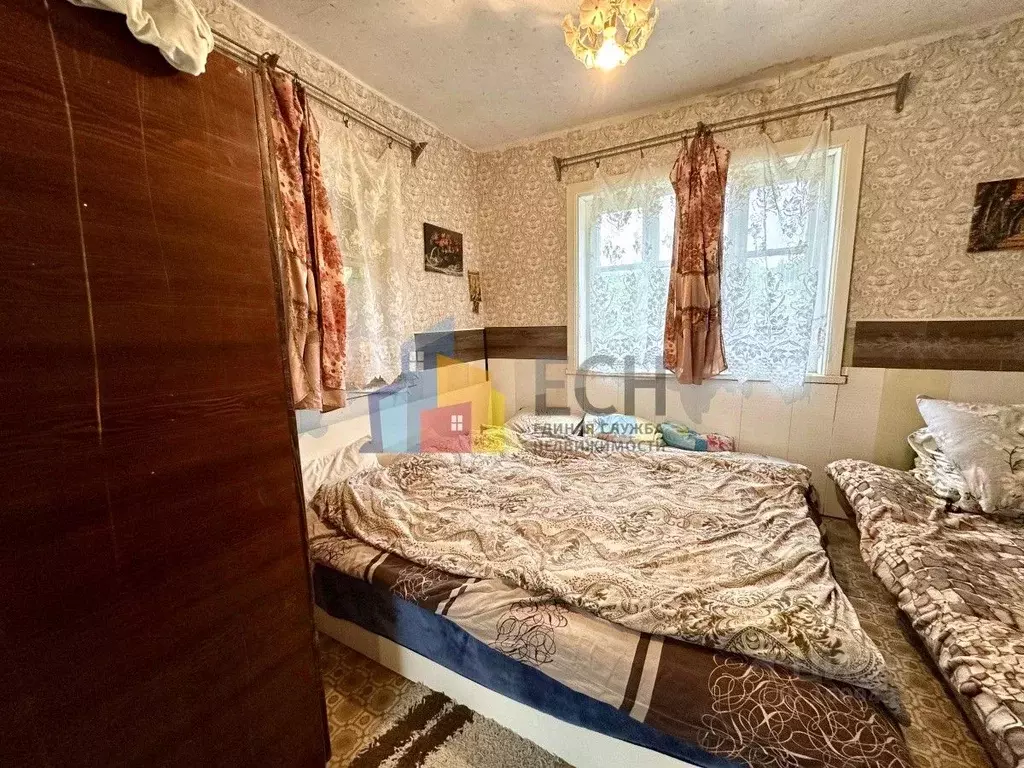 Дом в Тульская область, Тула Чайка СНТ, 69 (20 м) - Фото 1