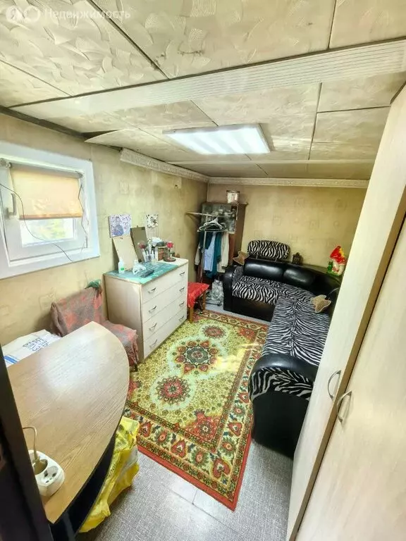 Дом в Иркутск, СНТ Банковец, Иркутская улица, 60 (35 м) - Фото 1
