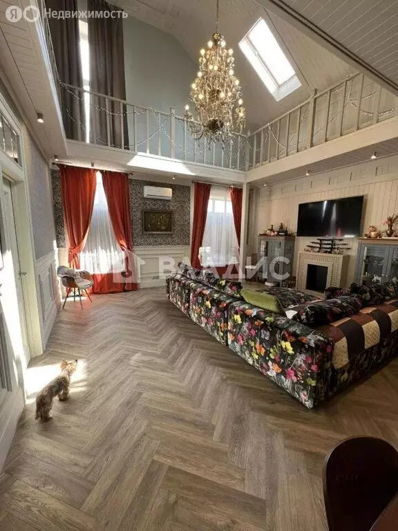 3-комнатная квартира: Апрелевка, улица Парк Апрель, 31 (115 м) - Фото 1