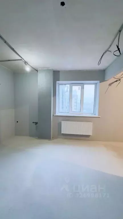 2-к кв. Волгоградская область, Волгоград Ангарская ул., 7Д (61.3 м) - Фото 2