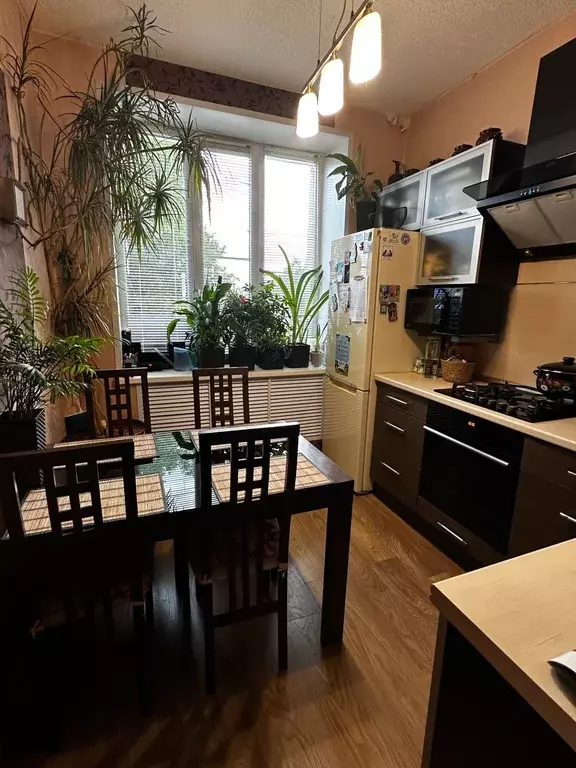 Продаётся 1-к квартира, 37.6 м - Фото 0