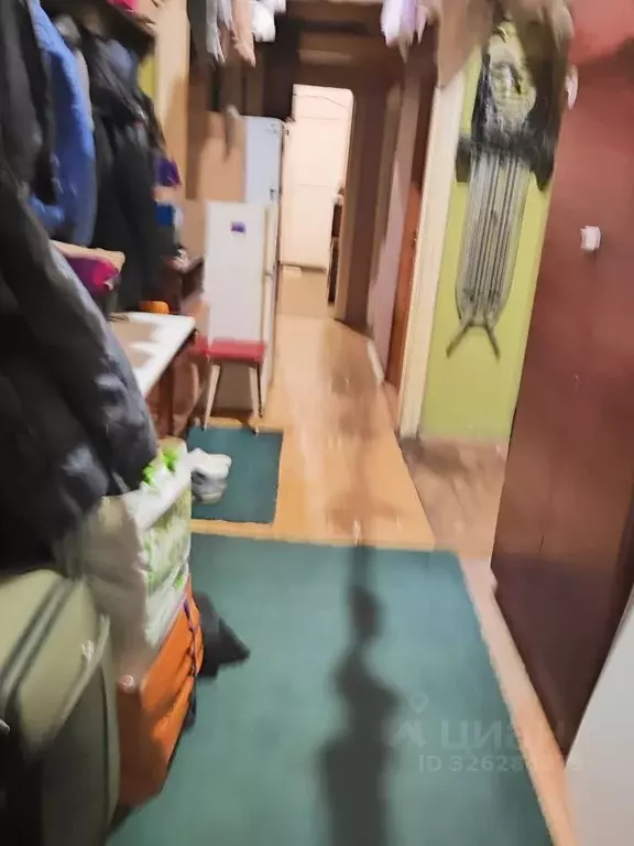 Комната Москва Садовая-Самотечная ул., 7С1 (14.0 м) - Фото 2