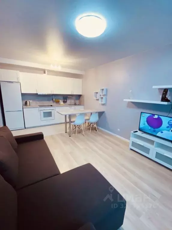 2-к кв. Москва Полярная ул., 27к4 (68.0 м) - Фото 1