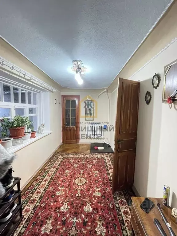 Дом в Ставропольский край, Пятигорск ул. Комарова (66 м) - Фото 2