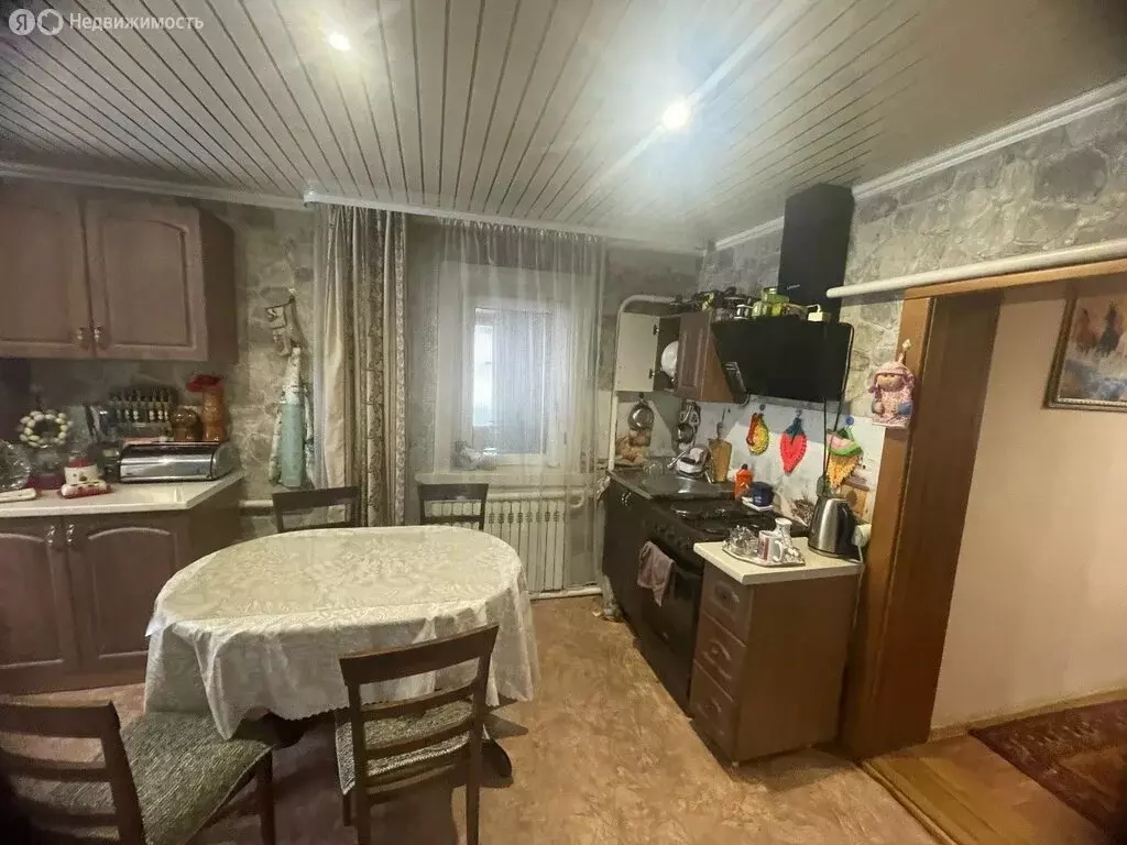 Дом в Иланский, улица Фрунзе (96.4 м) - Фото 2