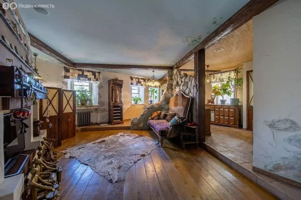 4-комнатная квартира: Санкт-Петербург, Петергофское шоссе, 76к13 (127 ... - Фото 2