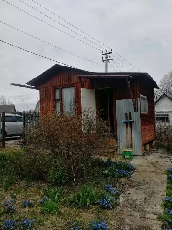 Участок в Москва с. Покровское,  (5.0 сот.) - Фото 2