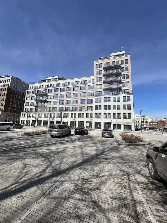 1-к кв. Новосибирская область, Новосибирский район, Краснообск рп, 3-й ... - Фото 0