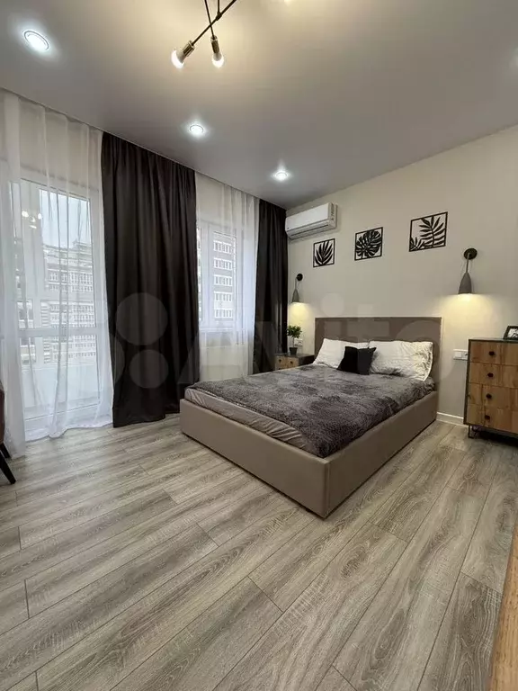 Квартира-студия, 30 м, 10/14 эт. - Фото 1