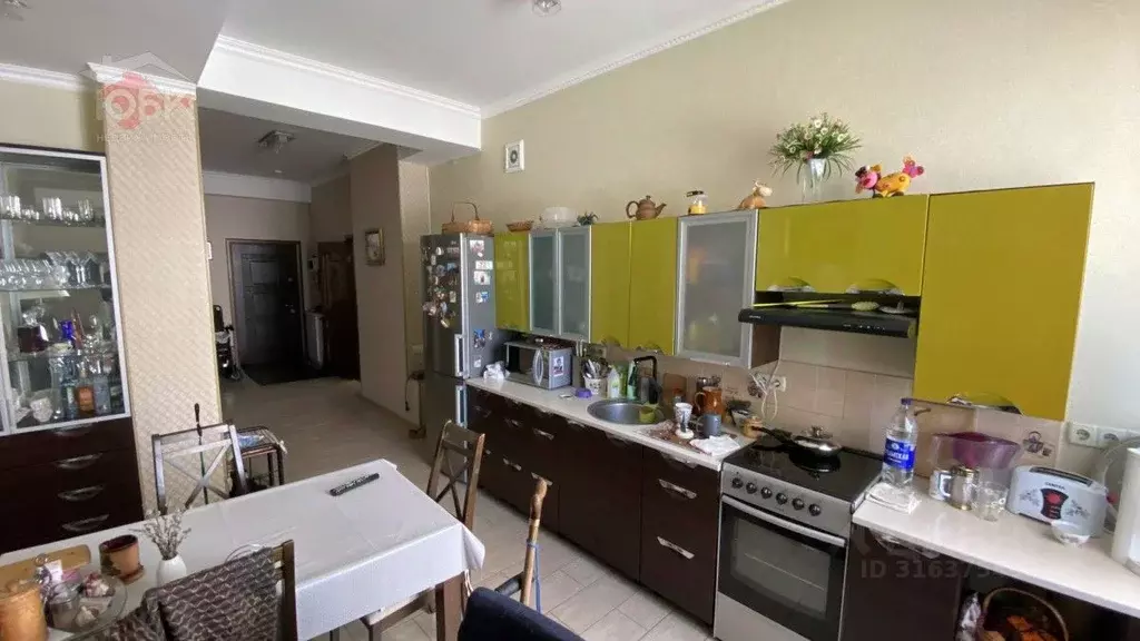 2-к кв. Крым, Евпатория ул. Полупанова, 27А (87.0 м) - Фото 1