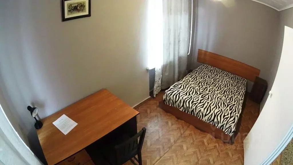 1-к кв. Новосибирская область, Новосибирск Выставочная ул., 20 (42.0 ... - Фото 0