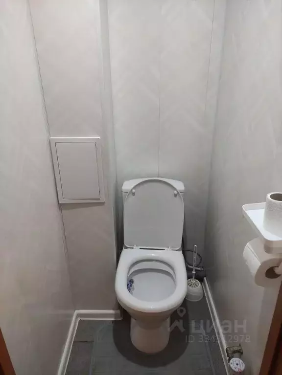 1-к кв. Санкт-Петербург пос. Шушары, Первомайская ул., 17 (40.0 м) - Фото 2