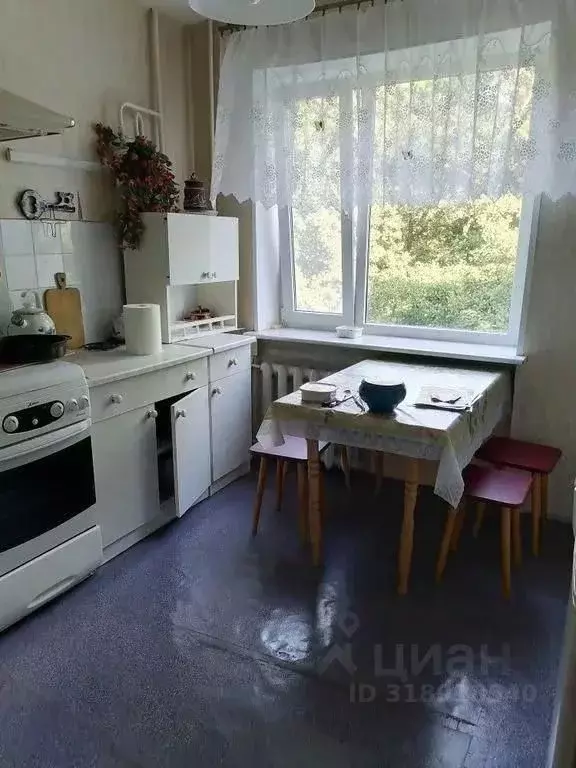 1-к кв. Калининградская область, Зеленоградск Лесопарковая ул., 9 ... - Фото 1