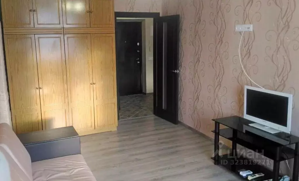 1-к кв. Ростовская область, Ростов-на-Дону ул. 1-й Конной Армии, 37в ... - Фото 2