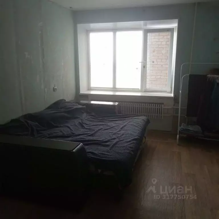 1-к кв. Оренбургская область, Орск пос. ОЗТП, ул. Юлина, 8 (25.6 м) - Фото 1