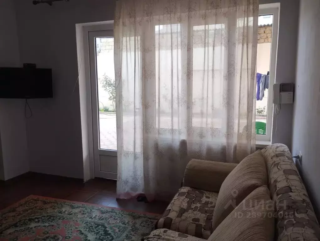 Дом в Дагестан, Дербент пер. Карла Маркса, 52 (37 м) - Фото 1