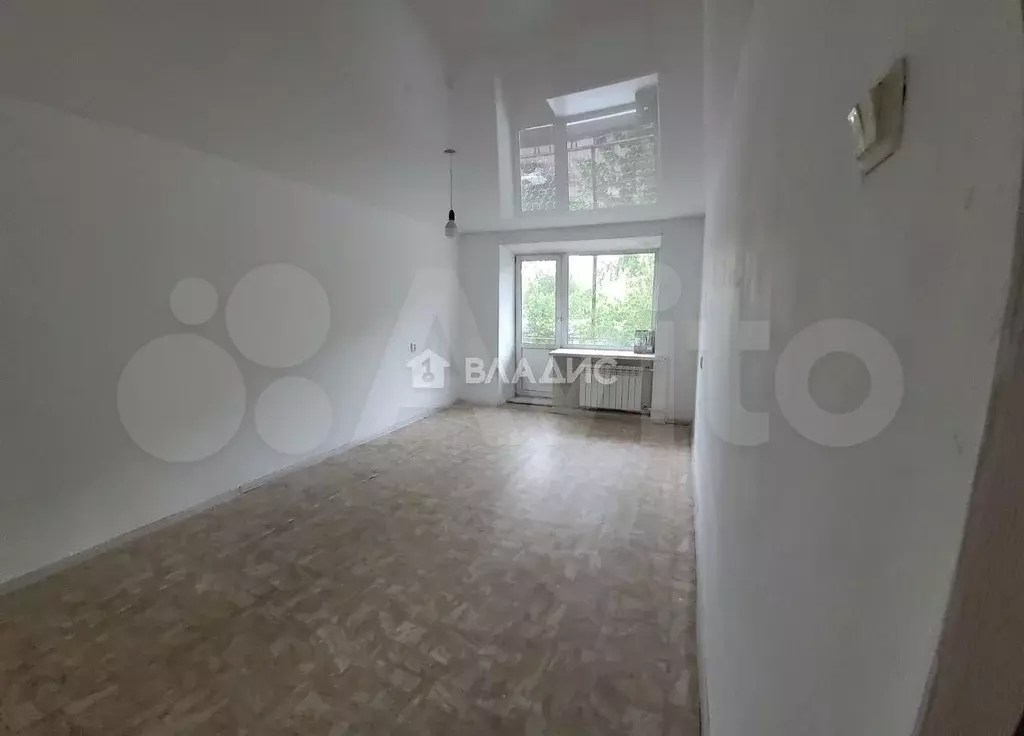 1-к. квартира, 31,2 м, 2/9 эт. - Фото 1