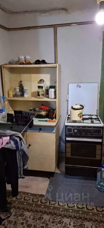 Комната Саратовская область, Саратов ул. Имени Н.В. Гоголя, 91 (20.0 ... - Фото 1