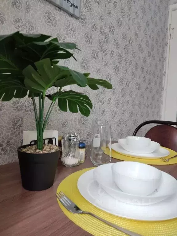 1-к кв. Башкортостан, Кумертау ул. Машиностроителей, 7В (33.0 м) - Фото 2