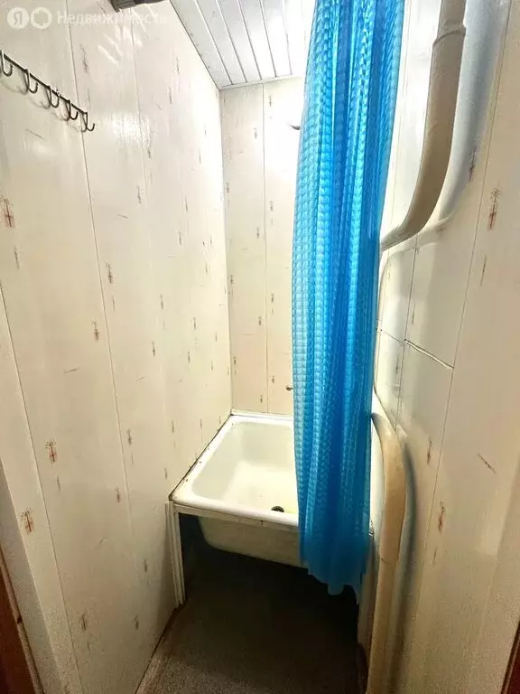 1-комнатная квартира: Смоленск, улица Попова, 100 (32 м) - Фото 2