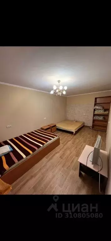 2-к кв. Ленинградская область, Кириши ул. Нефтехимиков, 20 (56.0 м) - Фото 1