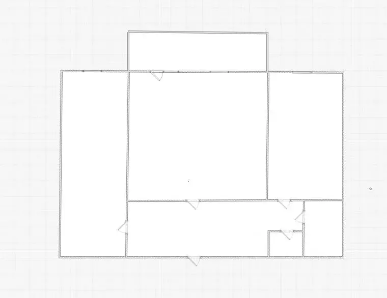 2-к кв. Костромская область, Шарья Вокзальная ул., 51 (50.1 м) - Фото 2