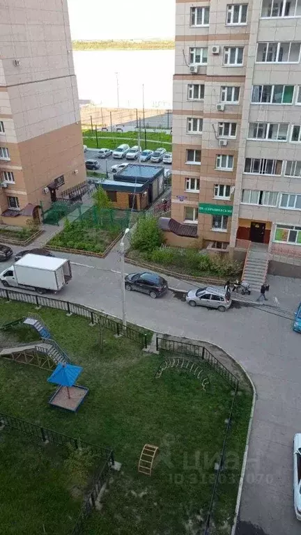 Студия Амурская область, Благовещенск Заводская ул., 4 (30.0 м) - Фото 1
