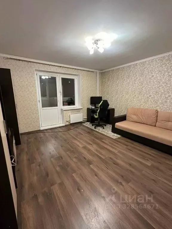 2-к кв. Московская область, Балашиха ул. Дмитриева, 20 (65.0 м) - Фото 2