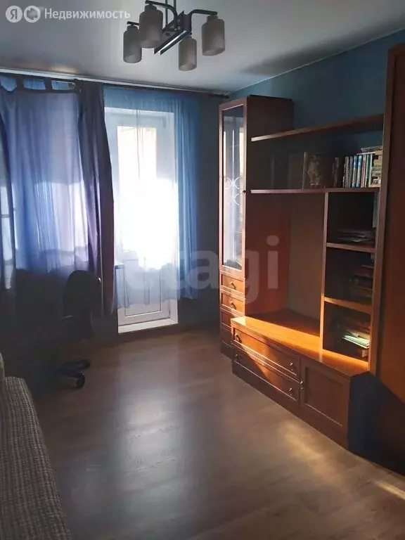2-комнатная квартира: Сыктывкар, улица Куратова, 17 (47.8 м) - Фото 0