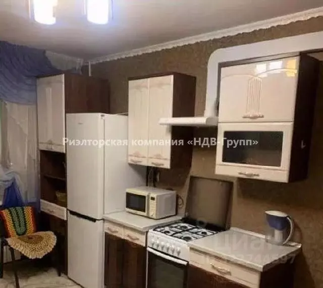 2-к кв. Хабаровский край, Хабаровск Уссурийская ул., 8 (76.0 м) - Фото 1