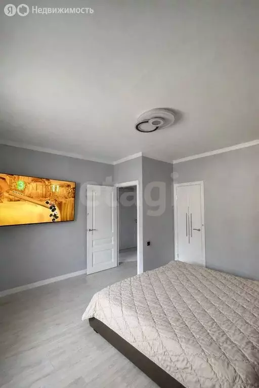 2-комнатная квартира: Улан-Удэ, микрорайон 140Б, 2 (69.8 м) - Фото 2