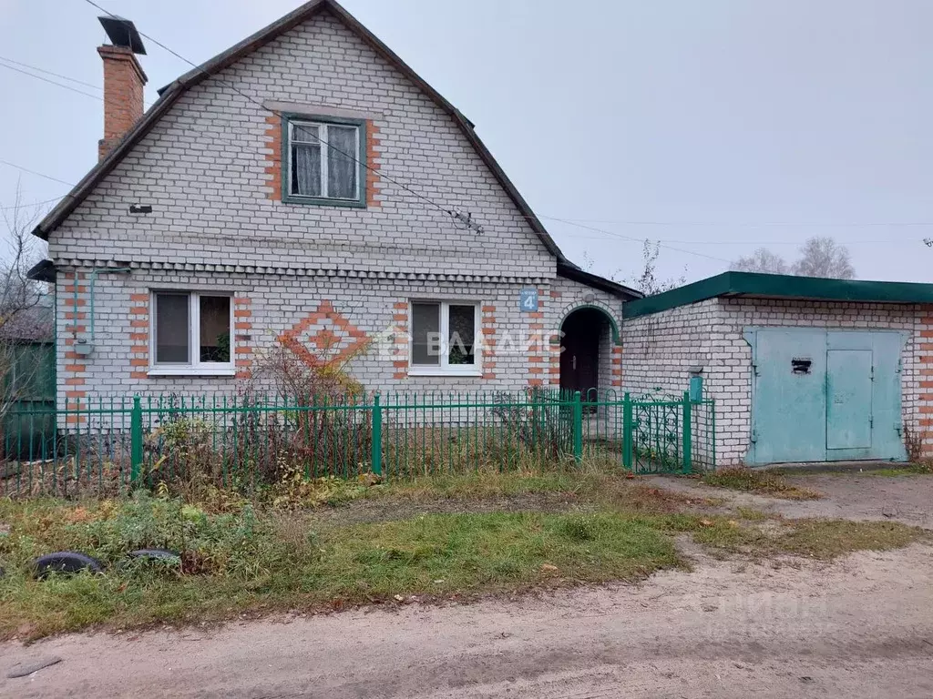 Авито брянск недвижимость дома в брянском районе
