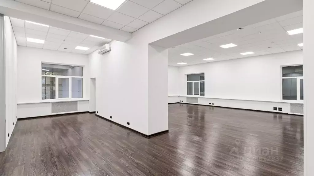 Офис в Санкт-Петербург ул. Чапаева, 15Ж (169 м) - Фото 2