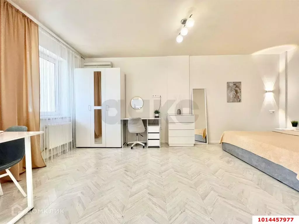 Продаётся 1-к квартира, 38.5 м - Фото 1