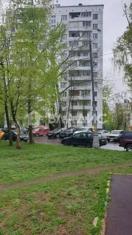2-комнатная квартира: Москва, Союзный проспект, 9к1 (39 м) - Фото 2