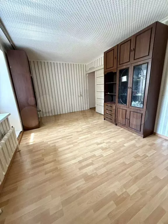 3-к. квартира, 53,4 м, 2/3 эт. - Фото 1