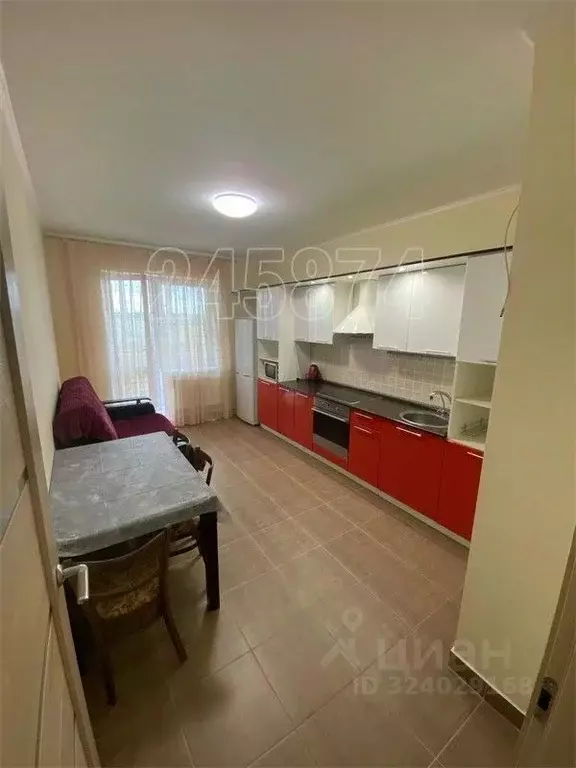 2-к кв. Московская область, Раменское ул. Молодежная, 28 (58.0 м) - Фото 1