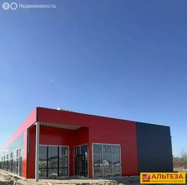 Дом в Калининградская область, Гурьевский муниципальный округ, посёлок ... - Фото 2