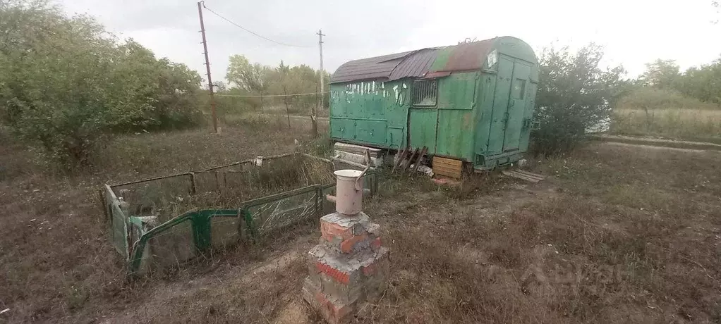 Участок, 8 сот., сельхоз (снт или днп) - Фото 0