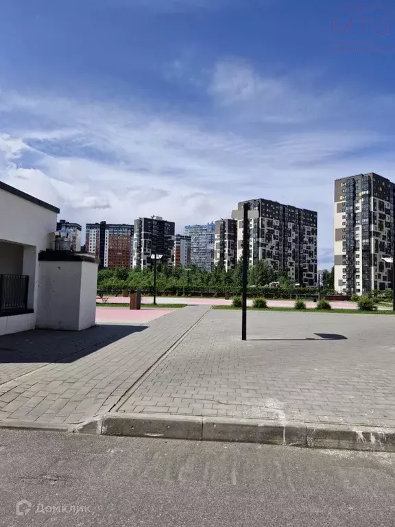 Продаётся 1-к квартира, 34 м - Фото 1