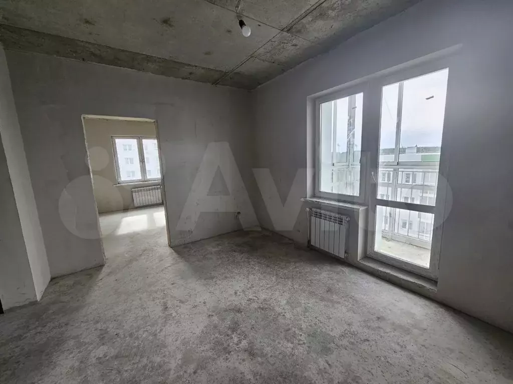 3-к. квартира, 75,5 м, 11/16 эт. - Фото 0